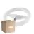 Multipack 4x Osram Circolux LED E27 Matt 14.5W 1521lm - 827 Extra Warmweiß | Ersatz für 100W