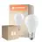 Multipack 6x Osram Classic LED E27 Birne Fadenlampe Matt 11W 1521lm - 840 Kaltweiß | Dimmbar - Ersatz Für 100W