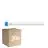 Multipack 20x Philips CorePro LED T8 (EM/Mains) Ultra Output 17.7W 2400lm - 865 Tageslichtweiß | 120cm - Ersatz Für 36W