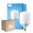 Multipack 6x Philips CorePro LED E27 Matt 40W 4300lm - 830 Warmweiß | Ersatz Für 200W