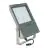 Philips Led-Scheinwerfer Coreline BVP130 Grau 209W 30000lm 70x21D - 740 Kaltweiß | IP66 - Symmetrisch