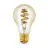 Eglo Connect.Z Smart LED Birne E27 Fadenlampe Messing 4.9W 360lm - 827-865 Abstimmbares Weiß | Dimmbar - Ersatz Für 25W