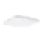 Eglo Wand und Deckenleuchte Frania Stahl Weiß 14.6W 1600lm - 830 Warmweiß | IP44 