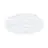 Eglo Wand und Deckenleuchte Benariba Stahl Weiß 14.6W 1600lm - 830 Warmweiß | IP20