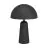 Eglo Tischlampe Aranzola Stahl Schwarz | IP20 - Geeignet für 1x E27 