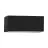 Eglo Wandleuchte Spongano Aluminium Schwarz 5W 600lm - 830-840-850-865 CCT | IP65