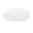 Eglo Connect.Z Smart Deckenleuchte Badezimmerbeleuchtung Fueva 6-Z Plastik Weiß 17.5W 2850lm - 827-865 Abstimmbares Weiß + RGB | Dimmbar
