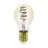 Eglo LED E27 Birne Messing Fadenlampe 7W 806lm - 822-865 Abstimmbares Weiß | Zigbee Dimmbar- Ersatz Für 60W