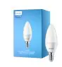Philips Corepro LED Kerze E14 Matt 5W 470lm - 840 Kaltweiß | Ersatz für 40W