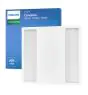Philips LED Panel CoreLine RC136B G4 38.5W 5700lm - 830 Warmweiß | 60x60cm - UGR<19 - Dali Dimmbar