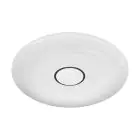 Ledvance Smart+ Wifi LED-Deckenleuchte Orbis Kite 41cm 32W 3300lm - 830-865 Abstimmbares Weiß | Dimmbar