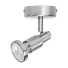Ledvance LED-Spot GU10 2.6W 230lm - 827 Extra Warmweiß