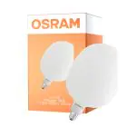 Osram Vintage 1906 LED E27 Special Fadenlampe Matt 7.3W 806lm - 827 Extra Warmweiß | Dimmbar - Ersatz Für 60W