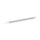Ledvance LED Deckenleuchte Linear Edge RGBW Weiß 8W 460lm - RGBW | 50cm - Fernsteuerung