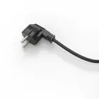 Ledvance Standleuchte Comfort Power Schwarz - Kabel EU