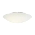 Nordlux Deckenleuchte Standard Glas Weiß | IP20 - Geeignet für 1x E27