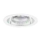 Philips LED Downlight GreenSpace2 DN471B 16.8W 2025lm 120D - 830 Warmweiß | 216mm - Aluminium Reflektor - 3 Stunden Notbeleuchtung
