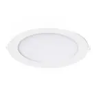 Noxion LED Downlight Slim V2.0 IP44 20W 4000K Ausschnitt Ø200mm mit Notfallmodul