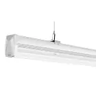 Noxion LED Modul NX-Line V2 35-50W 6300-9000lm 90D - 840 Kaltweiß | 1500mm - 8-Polig - UGR 