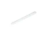 Philips LED Deckenleuchte CoreLine BN126C 31W 4100lm - 840 Kaltweiß | 120cm - 1x Durchgangsverdrahtung