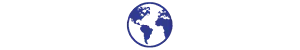 Lila Icon Erde