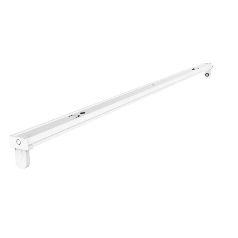 LED-R&ouml;hren-Geh&auml;use von Noxion
