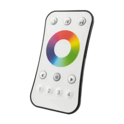 RGB Fernbedienung 