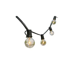 Lichterketten