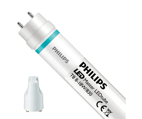 LED- R&ouml;hre